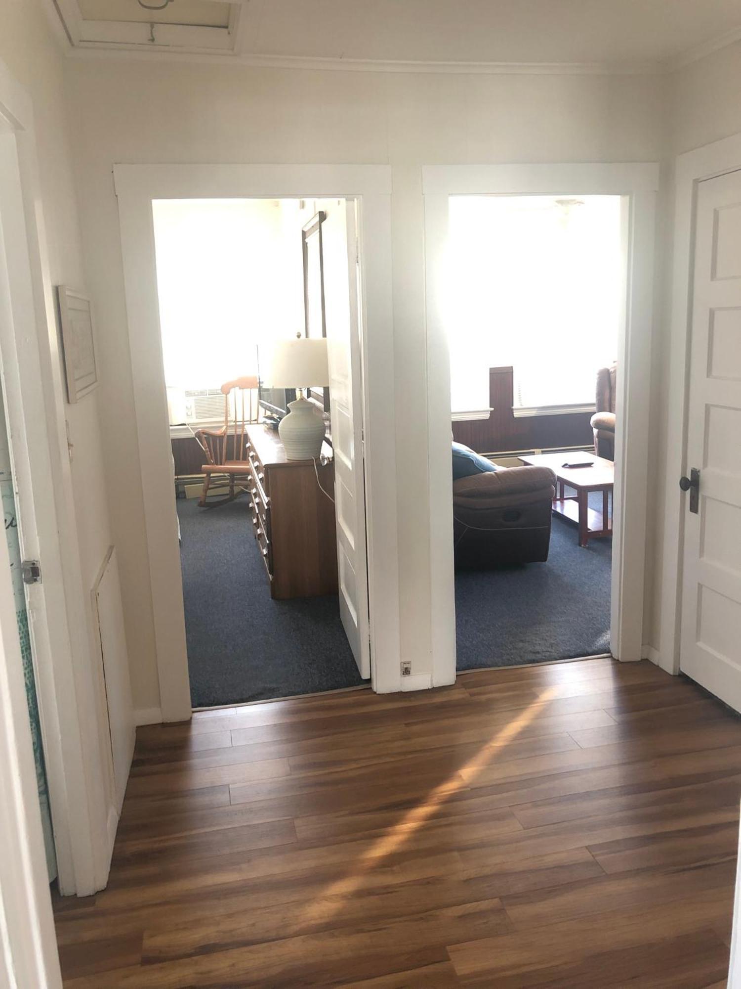 Sandpiper Beachfront Motel Олд Орчард Бийч Екстериор снимка
